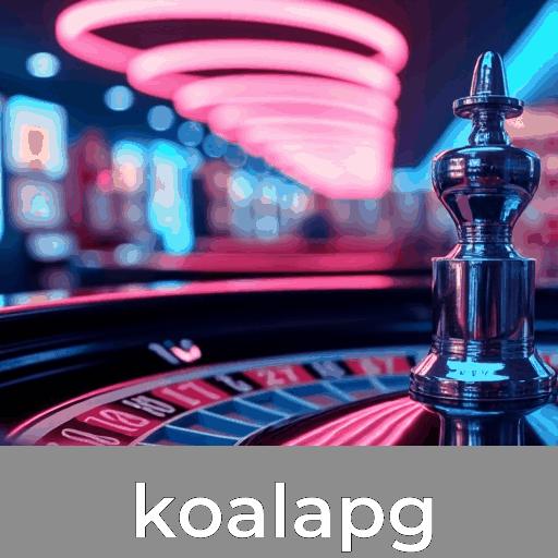 Experimente o Login Ultra Rápido e Seguro em koalapg