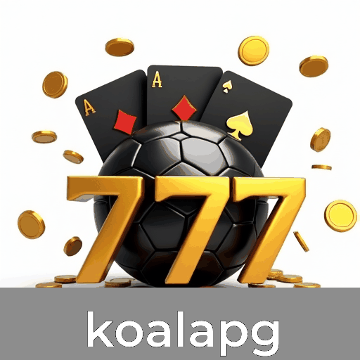 KoalaPG: Especialista em Apostas Esportivas no Brasil