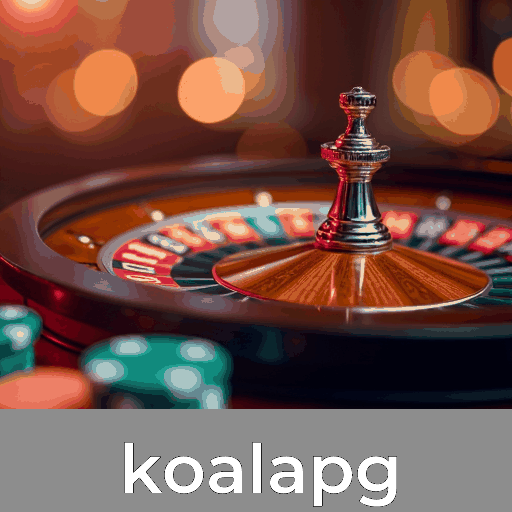 KoalaPG: Aplicativo Completo e Prático para Jogos de Azar
