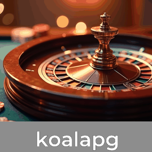 Koalapg: Maximizar Ganhos no Jogo de Crash com Alta Velocidade